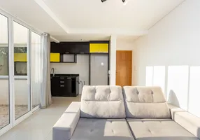 Foto 1 de Apartamento com 3 Quartos à venda, 63m² em Bom Jesus, São José dos Pinhais