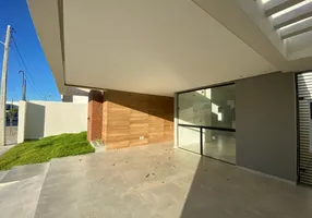 Foto 1 de Casa de Condomínio com 3 Quartos à venda, 312m² em Vila Eduardo, Petrolina
