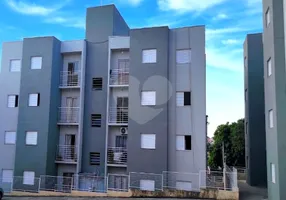 Foto 1 de Apartamento com 2 Quartos à venda, 47m² em Jardim Simus, Sorocaba