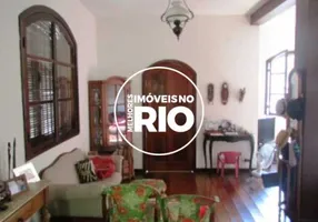 Foto 1 de Casa com 3 Quartos à venda, 190m² em Tijuca, Rio de Janeiro