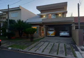 Foto 1 de Casa de Condomínio com 3 Quartos à venda, 299m² em Jardim Sao Conrado, Sorocaba