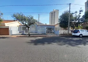 Foto 1 de Casa com 2 Quartos para alugar, 255m² em Centro, Araraquara
