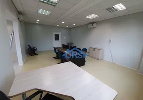 Foto 1 de Sala Comercial para alugar, 103m² em Melville Empresarial Ii, Barueri