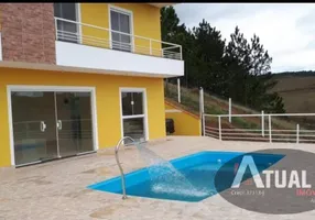 Foto 1 de Fazenda/Sítio com 3 Quartos à venda, 160m² em Centro, Igaratá