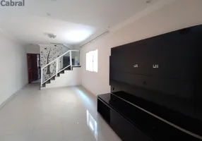 Foto 1 de Sobrado com 3 Quartos à venda, 133m² em Jardim Bela Vista, Guarulhos