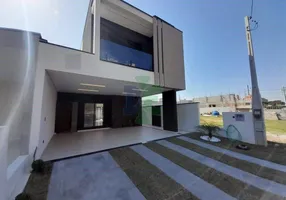 Foto 1 de Casa de Condomínio com 3 Quartos à venda, 178m² em Jardim Jacinto, Jacareí