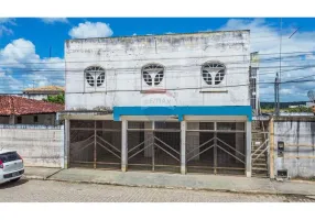 Foto 1 de Prédio Comercial à venda, 453m² em Maria Preta, Santo Antônio de Jesus