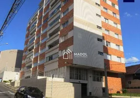 Foto 1 de Cobertura com 4 Quartos para alugar, 540m² em Centro, Ponta Grossa