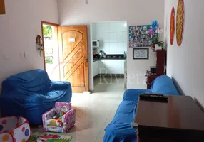 Foto 1 de Sobrado com 1 Quarto à venda, 70m² em Sao Francisco da Praia, São Sebastião