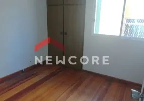 Foto 1 de Apartamento com 3 Quartos à venda, 90m² em Santa Efigênia, Belo Horizonte