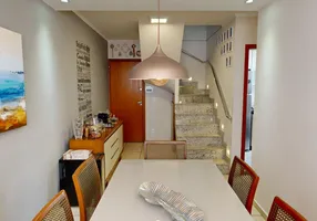 Foto 1 de Apartamento com 3 Quartos à venda, 128m² em Padre Eustáquio, Belo Horizonte