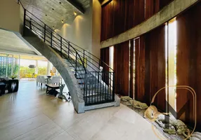 Foto 1 de Casa de Condomínio com 4 Quartos à venda, 360m² em Luar da Barra, Barra dos Coqueiros