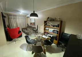 Foto 1 de Apartamento com 3 Quartos à venda, 88m² em Jardim São Luiz, Ribeirão Preto