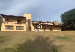 Foto 1 de Fazenda/Sítio com 3 Quartos à venda, 480m² em Condomínio Itaembu, Itatiba