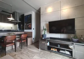 Foto 1 de Apartamento com 2 Quartos à venda, 55m² em Jaguaré, São Paulo