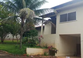 Foto 1 de Fazenda/Sítio com 4 Quartos à venda, 600m² em Sitios de Recreio dos Bandeirantes, Goiânia