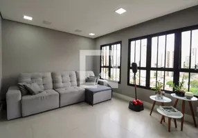 Foto 1 de Apartamento com 2 Quartos à venda, 70m² em Vila Regente Feijó, São Paulo