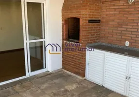 Foto 1 de Cobertura com 3 Quartos à venda, 186m² em Vila Andrade, São Paulo