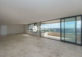 Foto 1 de Apartamento com 4 Quartos à venda, 225m² em Santa Lúcia, Belo Horizonte