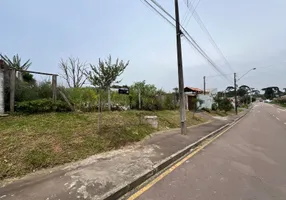 Foto 1 de Lote/Terreno à venda, 490m² em Jardim dos Estados 2, Piraquara