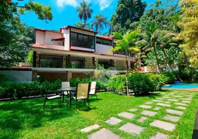 Foto 1 de Casa de Condomínio com 5 Quartos para venda ou aluguel, 780m² em Itanhangá, Rio de Janeiro