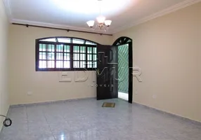 Foto 1 de Casa com 2 Quartos à venda, 143m² em Parque das Nações, Santo André