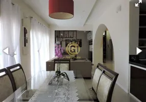 Foto 1 de Casa de Condomínio com 4 Quartos para venda ou aluguel, 485m² em Condomínio Residencial Mirante do Vale, Jacareí