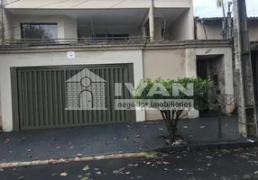 Foto 1 de Casa com 4 Quartos à venda, 234m² em Vigilato Pereira, Uberlândia