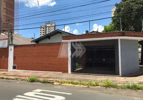 Foto 1 de Imóvel Comercial com 3 Quartos para alugar, 180m² em Nova América, Piracicaba