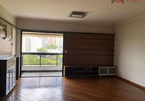 Foto 1 de Apartamento com 4 Quartos à venda, 135m² em Nova Campinas, Campinas