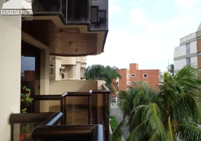Foto 1 de Apartamento com 3 Quartos à venda, 100m² em Balneário Cidade Atlântica , Guarujá