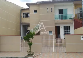 Foto 1 de Sobrado com 4 Quartos à venda, 160m² em Centreville, Santo André