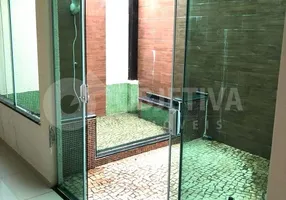 Foto 1 de Casa de Condomínio com 3 Quartos à venda, 105m² em Aclimacao, Uberlândia