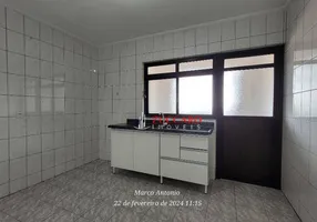 Foto 1 de Apartamento com 2 Quartos para alugar, 107m² em Jardim Bom Clima, Guarulhos