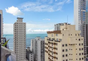 Foto 1 de Cobertura com 4 Quartos à venda, 400m² em Centro, Balneário Camboriú