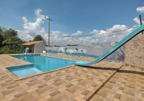 Foto 1 de Fazenda/Sítio com 1 Quarto à venda, 100m² em Parque Residencial Tancredi, Americana