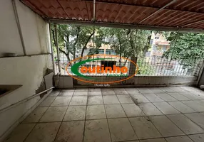 Foto 1 de Casa com 3 Quartos à venda, 106m² em Tijuca, Rio de Janeiro