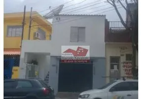 Foto 1 de Sobrado com 4 Quartos à venda, 131m² em Vila Firmiano Pinto, São Paulo