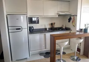 Foto 1 de Apartamento com 2 Quartos à venda, 47m² em Estância Velha, Canoas