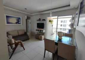 Foto 1 de Apartamento com 3 Quartos à venda, 68m² em Luar da Barra, Barra dos Coqueiros