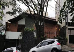 Foto 1 de Imóvel Comercial com 5 Quartos para alugar, 380m² em Anchieta, Belo Horizonte