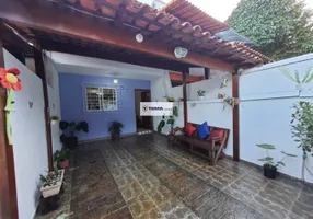 Foto 1 de Casa com 2 Quartos à venda, 100m² em Maria Paula, São Gonçalo