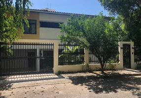 Foto 1 de Casa de Condomínio com 4 Quartos à venda, 474m² em Horto Florestal, Salvador