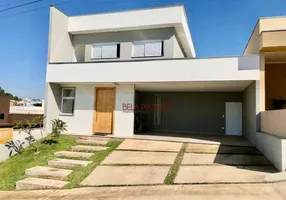 Foto 1 de Casa de Condomínio com 3 Quartos à venda, 169m² em Centro, Piracicaba