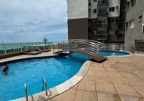 Foto 1 de Apartamento com 2 Quartos à venda, 64m² em Praia de Itaparica, Vila Velha