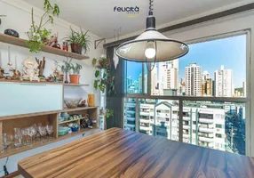 Foto 1 de Apartamento com 2 Quartos à venda, 109m² em Centro, Balneário Camboriú