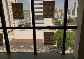 Foto 1 de Sala Comercial à venda, 33m² em Estreito, Florianópolis