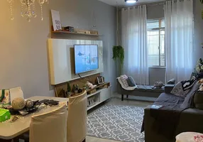 Foto 1 de Apartamento com 2 Quartos à venda, 74m² em Centro, Nilópolis