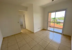 Foto 1 de Apartamento com 2 Quartos à venda, 52m² em Jardim Zara, Ribeirão Preto