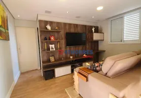 Foto 1 de Apartamento com 2 Quartos à venda, 67m² em Jardim Monte Kemel, São Paulo